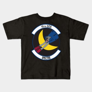 16th SOS 1994  wo Txt Kids T-Shirt